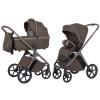 Коляска 2 в 1 Carrello Vector CRL-6550, Coffee Beige Коляска 2 в 1 Carrello Vector CRL-6550, Coffee Beige