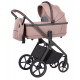 Коляска 2 в 1 Carrello Vector CRL-6550 Cupcake Beige (Бежевое пирожное)