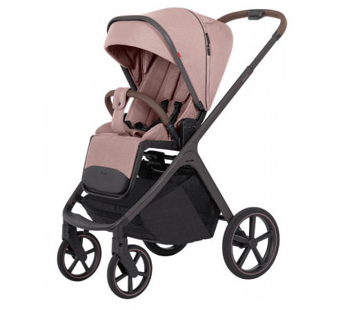 Коляска 2 в 1 Carrello Vector CRL-6550 Cupcake Beige (Бежевое пирожное)