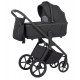 Коляска 2 в 1 Carrello Vector CRL-6550, Magnet Black