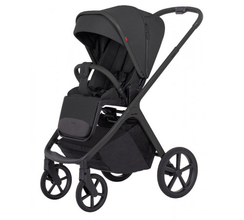 Коляска 2 в 1 Carrello Vector CRL-6550, Magnet Black