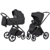 Коляска 2 в 1 Carrello Vector CRL-6550, Magnet Black Коляска 2 в 1 Carrello Vector CRL-6550, Magnet Black