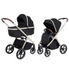 Коляска 2 в 1 Carrello Vector CRL-6550, Pearl Black Коляска 2 в 1 Carrello Vector CRL-6550, Pearl Black