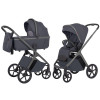 Коляска 2 в 1 Carrello Vector CRL-6550, Plum Grey Коляска 2 в 1 Carrello Vector CRL-6550, Plum Grey