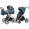 Коляска 2 в 1 Carrello Vector CRL-6550, Prime Blue Коляска 2 в 1 Carrello Vector CRL-6550, Prime Blue