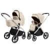 Коляска 2 в 1 Carrello Vector CRL-6550, Seashell Beige Коляска 2 в 1 Carrello Vector CRL-6550, Seashell Beige
