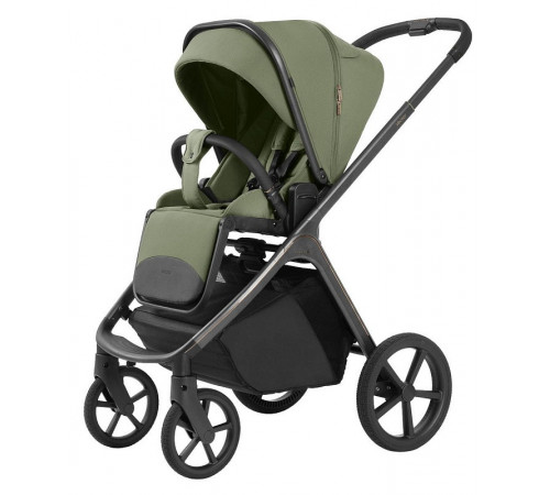 Коляска 2 в 1 Carrello Vector CRL-6551 Field Green (Зеленый)