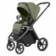 Коляска 2 в 1 Carrello Vector CRL-6551 Field Green (Зеленый)