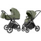 Коляска 2 в 1 Carrello Vector CRL-6551 Field Green (Зеленый)