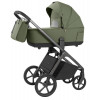 Коляска 2 в 1 Carrello Vector CRL-6551, Field Green