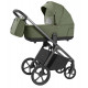 Коляска 2 в 1 Carrello Vector CRL-6551 Field Green (Зеленый)