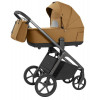Коляска 2 в 1 Carrello Vector CRL-6551, Golden Beige