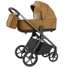 Коляска 2 в 1 Carrello Vector CRL-6551, Golden Beige