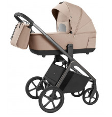 Коляска 2 в 1 Carrello Vector CRL-6551, Mellow Beige