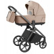 Коляска 2 в 1 Carrello Vector CRL-6551 Mellow Beige (Светло бежевый)