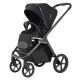 Коляска 2 в 1 Carrello Vector CRL-6551 Shadow Black (Черный)