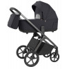 Коляска 2 в 1 Carrello Vector CRL-6551, Shadow Black