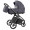 Коляска 2 в 1 Carrello Vector CRL-6551, Ultimate Grey Коляска 2 в 1 Carrello Vector CRL-6551, Ultimate Grey