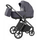 Коляска 2 в 1 Carrello Vector CRL-6551 Ultimate Grey (Серый)