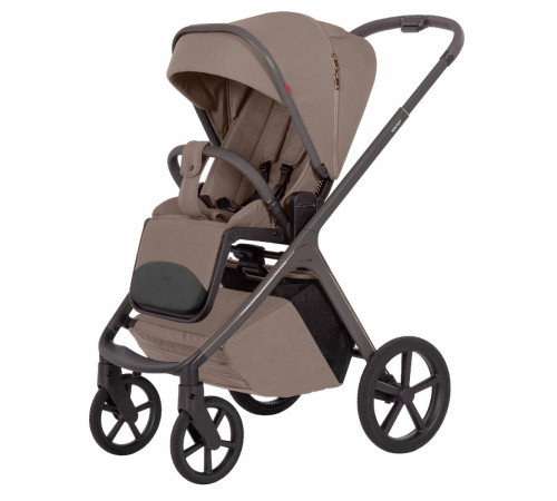 Коляска 2 в 1 Carrello Vector CRL-6552, Cashmere Beige