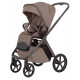 Коляска 2 в 1 Carrello Vector CRL-6552, Cashmere Beige