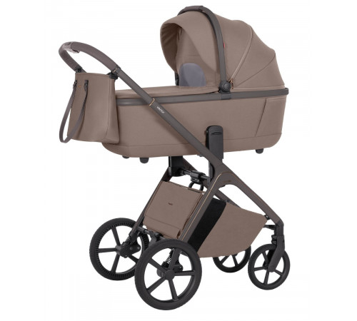 Коляска 2 в 1 Carrello Vector CRL-6552, Cashmere Beige