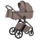 Коляска 2 в 1 Carrello Vector CRL-6552, Cashmere Beige