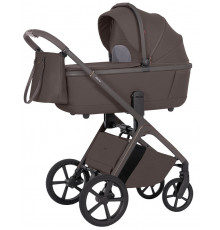 Коляска 2 в 1 Carrello Vector CRL-6552, Merino Beige