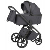 Коляска 2 в 1 Carrello Vector F CRL-6700, Ample Grey Коляска 2 в 1 Carrello Vector F CRL-6700, Ample Grey