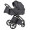 Коляска 2 в 1 Carrello Vector F CRL-6700, Ample Grey Коляска 2 в 1 Carrello Vector F CRL-6700, Ample Grey