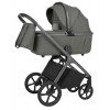 Коляска 2 в 1 Carrello Vector F CRL-6700, Calm Green Коляска 2 в 1 Carrello Vector F CRL-6700, Calm Green