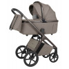 Коляска 2 в 1 Carrello Vector F CRL-6700, Flannel Beige Коляска 2 в 1 Carrello Vector F CRL-6700, Flannel Beige