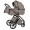 Коляска 2 в 1 Carrello Vector F CRL-6700, Flannel Beige Коляска 2 в 1 Carrello Vector F CRL-6700, Flannel Beige