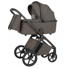 Коляска 2 в 1 Carrello Vector F CRL-6700, Koa Brown