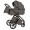 Коляска 2 в 1 Carrello Vector F CRL-6700, Koa Brown Коляска 2 в 1 Carrello Vector F CRL-6700, Koa Brown