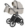Коляска 2 в 1 Carrello Vector F CRL-6700, Zephyr Beige Коляска 2 в 1 Carrello Vector F CRL-6700, Zephyr Beige