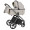 Коляска 2 в 1 Carrello Vector F CRL-6700, Zephyr Beige Коляска 2 в 1 Carrello Vector F CRL-6700, Zephyr Beige