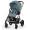 Коляска прогулочная Cybex Balios S Lux TPE 2025, Stormy Blue (с дождевиком) Коляска прогулочная Cybex Balios S Lux TPE 2025, Stormy Blue (с дождевиком)
