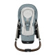 Коляска 2 в 1 Cybex Balios S Lux TPE 2025 (с дождевиками), Stormy Blue 