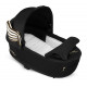 Коляска 2 в 1 Cybex Priam IV by Jeremy Scott Wings