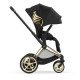 Коляска 2 в 1 Cybex Priam IV by Jeremy Scott Wings