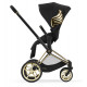Коляска 2 в 1 Cybex Priam IV by Jeremy Scott Wings