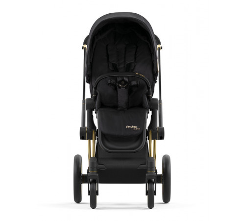Коляска 2 в 1 Cybex Priam IV by Jeremy Scott Wings