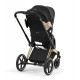 Коляска 2 в 1 Cybex Priam IV by Jeremy Scott Wings
