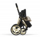 Коляска 2 в 1 Cybex Priam IV by Jeremy Scott Wings