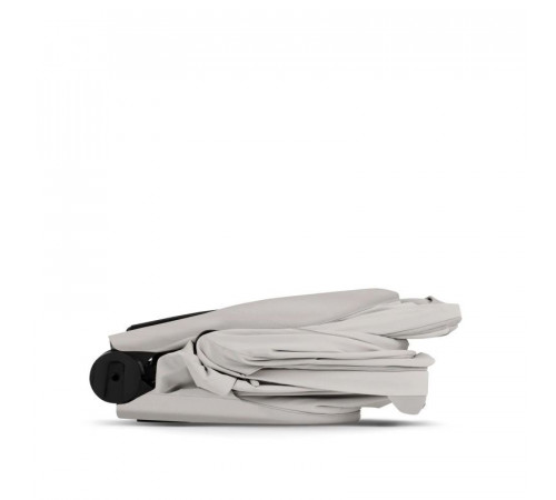 Коляска 2 в 1 Cybex Priam V Style, City Grey шасси Chrome