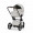 Коляска 2 в 1 Cybex Priam V Style, City Grey шасси Chrome Коляска 2 в 1 Cybex Priam V Style, City Grey шасси Chrome