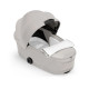 Коляска 2 в 1 Cybex Priam V Style, City Grey шасси Rosegold