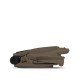 Коляска 2 в 1 Cybex Priam V Style, Coconut Brown шасси Chrome