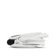 Коляска 2 в 1 Cybex Priam V Style, Off White шасси Matt Black